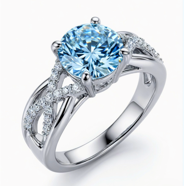 Engagement Rings Ace Of Diamonds Mount Pleasant, MI