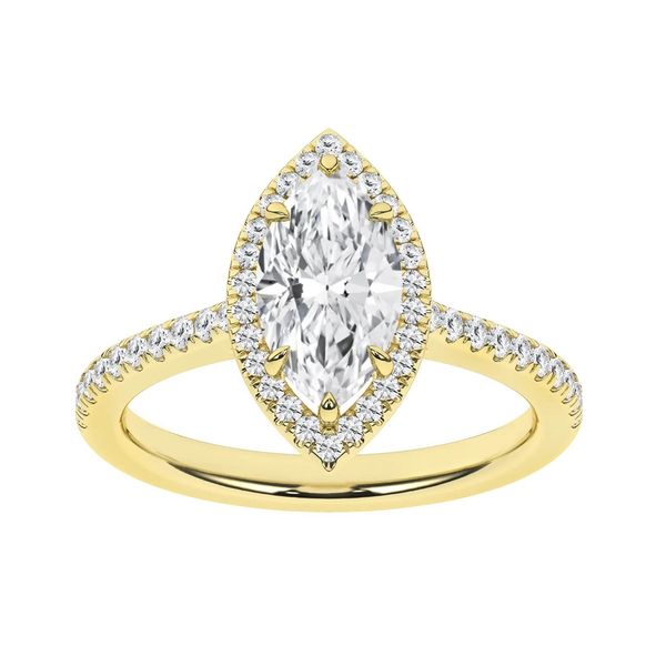 Engagement Rings Ace Of Diamonds Mount Pleasant, MI