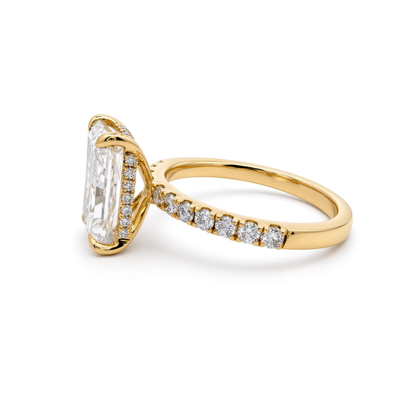 Engagement Rings Image 2 Ace Of Diamonds Mount Pleasant, MI