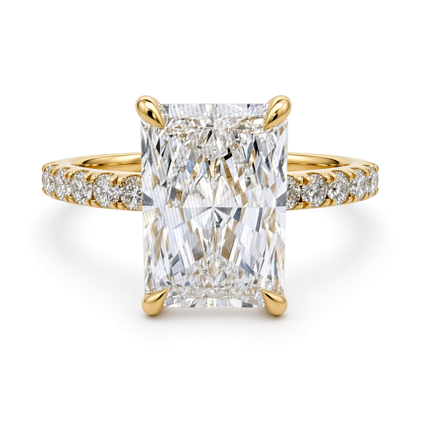 Engagement Rings Ace Of Diamonds Mount Pleasant, MI