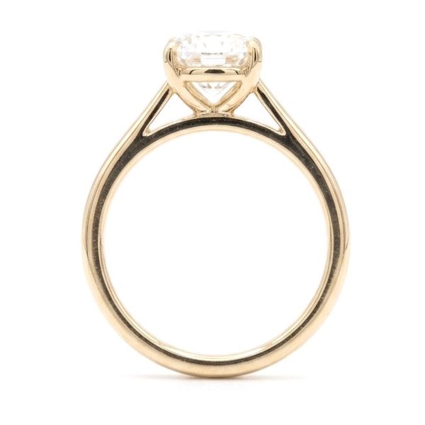 Engagement Rings Image 3 Ace Of Diamonds Mount Pleasant, MI
