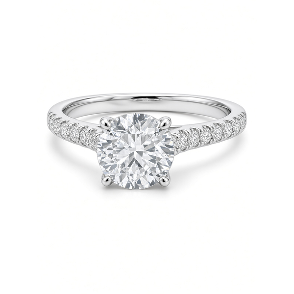 Engagement Rings Ace Of Diamonds Mount Pleasant, MI