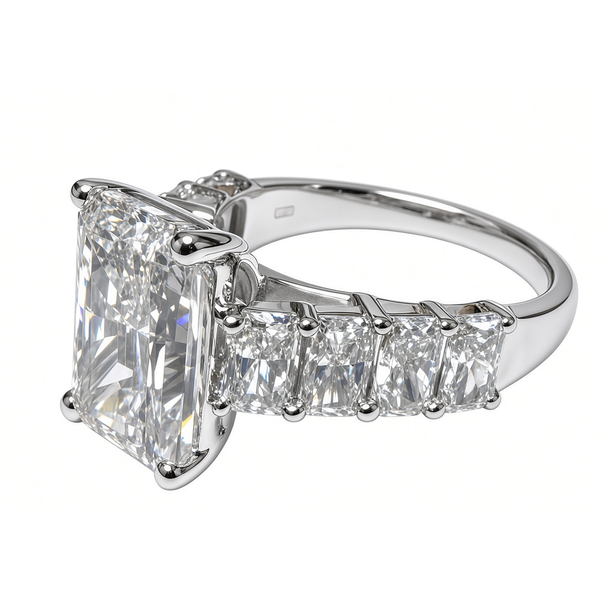 Engagement Rings Image 2 Ace Of Diamonds Mount Pleasant, MI