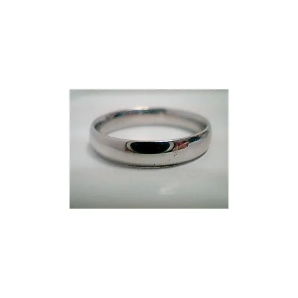 LV Diamonds 4mm Wedding Band, Platinum - Categories