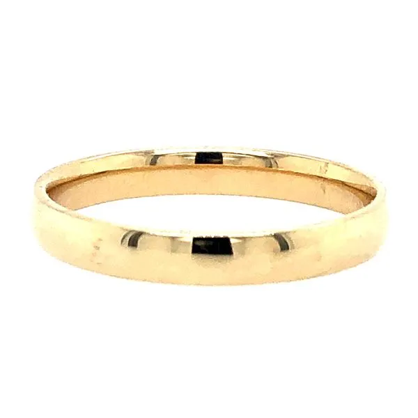 Gold Wedding Bands similar item image
