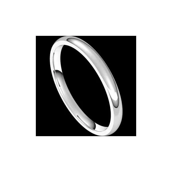 Gold Wedding Bands similar item image