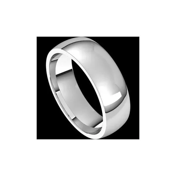 Gold Wedding Bands similar item image