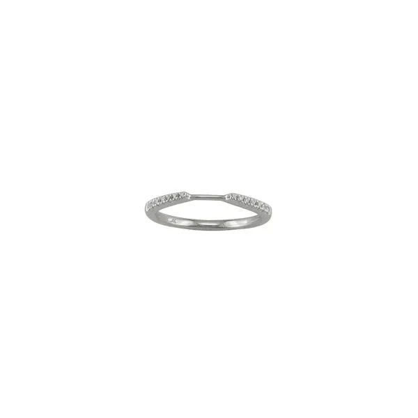 Gold Wedding Bands Ace Of Diamonds Mount Pleasant, MI