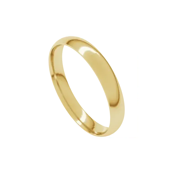 Gold Wedding Bands Ace Of Diamonds Mount Pleasant, MI