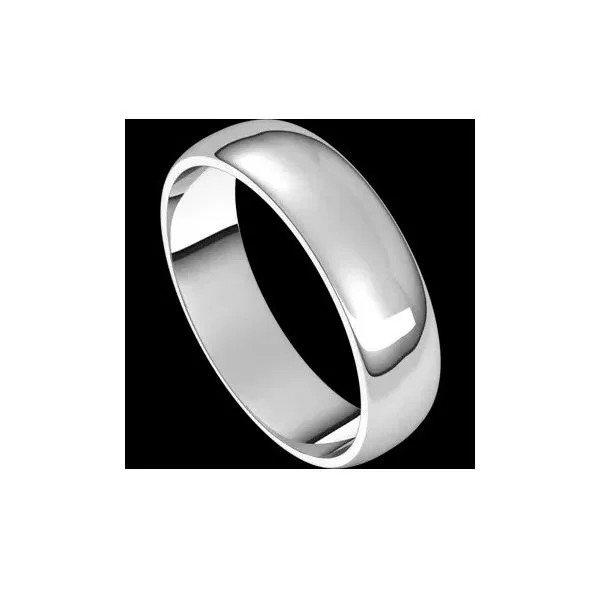 Gold Wedding Bands Ace Of Diamonds Mount Pleasant, MI