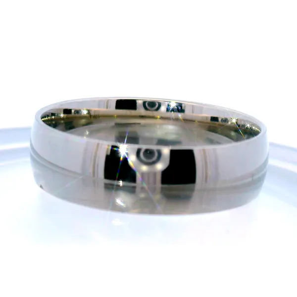 Gold Wedding Bands