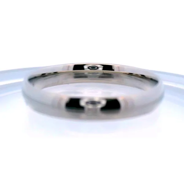 Gold Wedding Bands