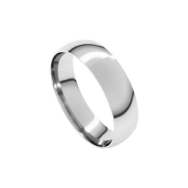 Gold Wedding Bands Ace Of Diamonds Mount Pleasant, MI