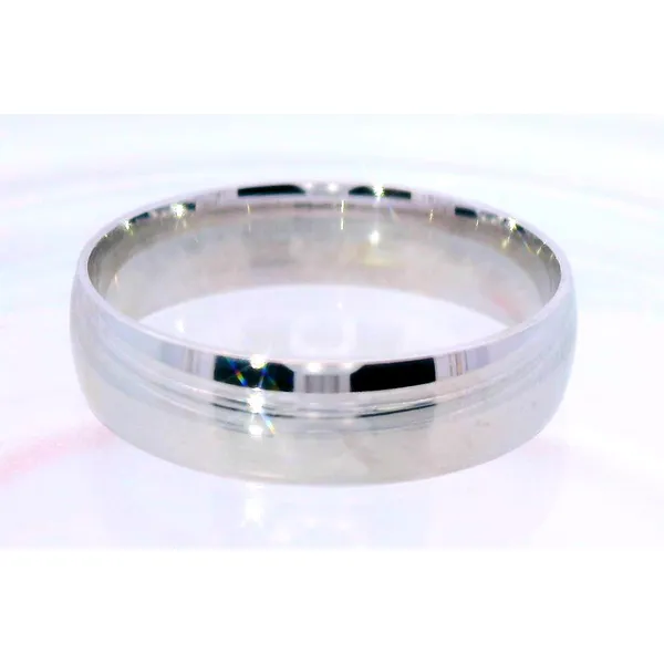 Gold Wedding Bands