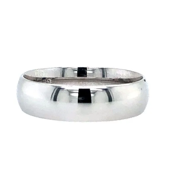 Gold Wedding Bands