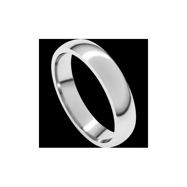 Gold Wedding Bands