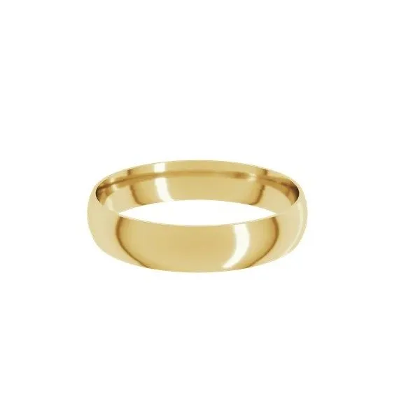 Gold Wedding Bands Ace Of Diamonds Mount Pleasant, MI