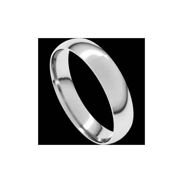 Gold Wedding Bands Ace Of Diamonds Mount Pleasant, MI