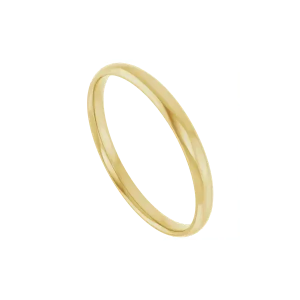 Gold Wedding Bands Ace Of Diamonds Mount Pleasant, MI