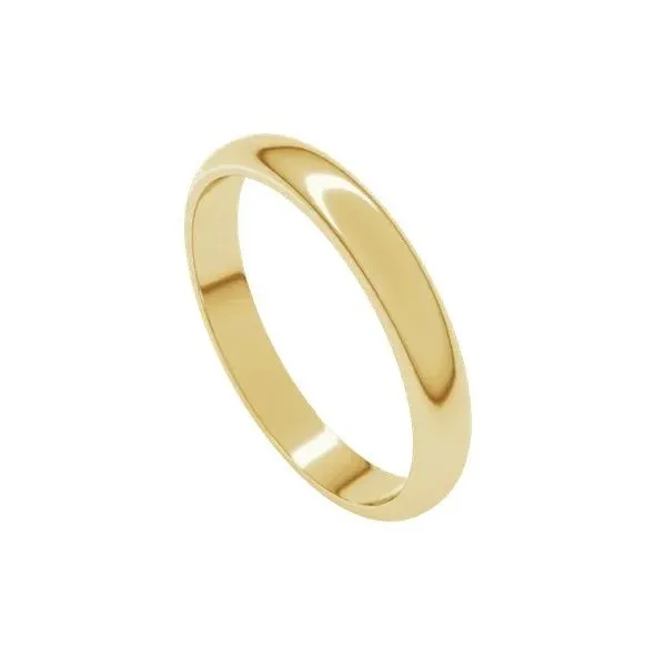 Gold Wedding Bands Ace Of Diamonds Mount Pleasant, MI