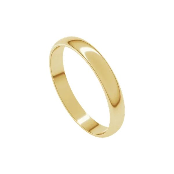 Gold Wedding Bands Ace Of Diamonds Mount Pleasant, MI