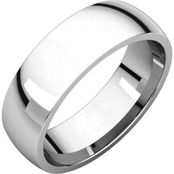 Gold Wedding Bands Ace Of Diamonds Mount Pleasant, MI