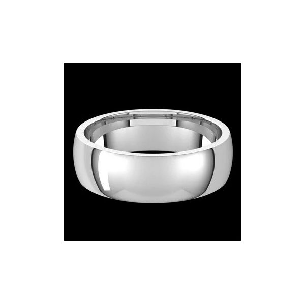 Gold Wedding Bands Ace Of Diamonds Mount Pleasant, MI