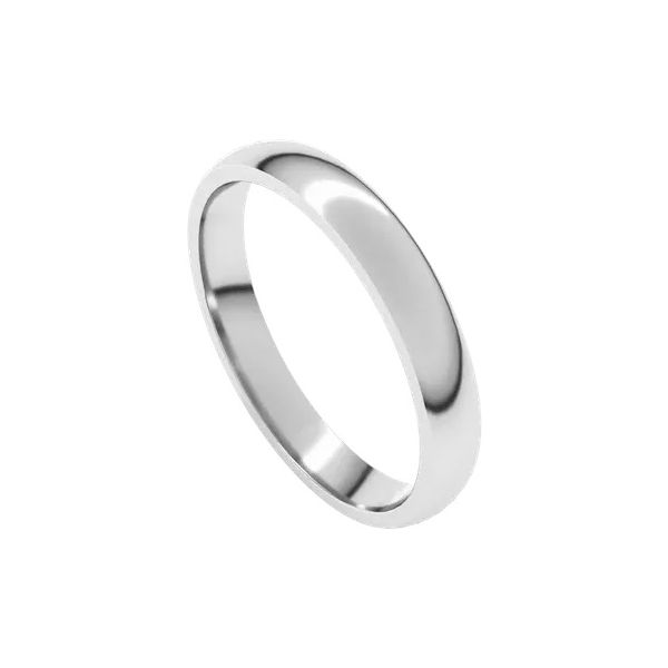 Gold Wedding Bands Ace Of Diamonds Mount Pleasant, MI