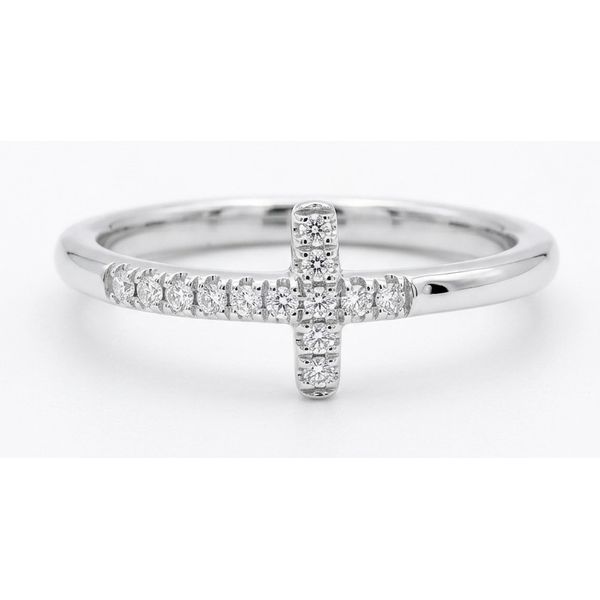 Gold Wedding Bands Ace Of Diamonds Mount Pleasant, MI