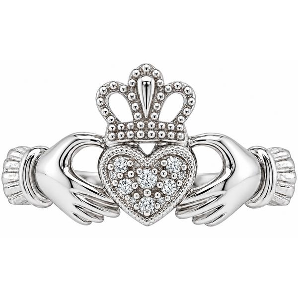 Gold Wedding Bands Ace Of Diamonds Mount Pleasant, MI