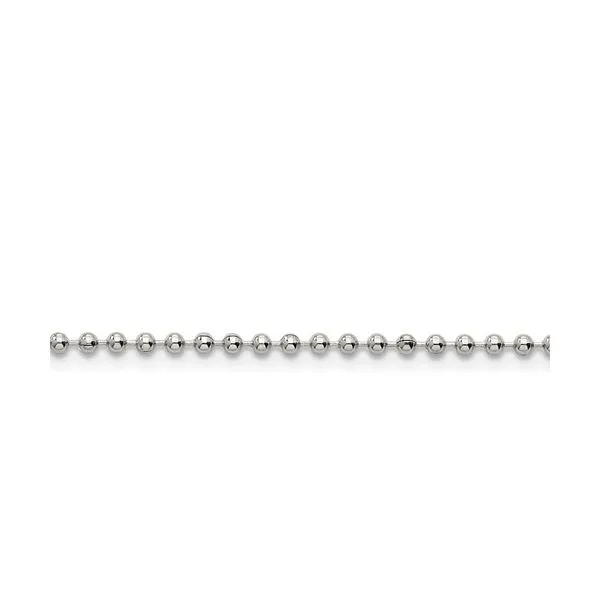 Sterling Silver, Stainless Steel, or Gold Filled Chains Ace Of Diamonds Mount Pleasant, MI