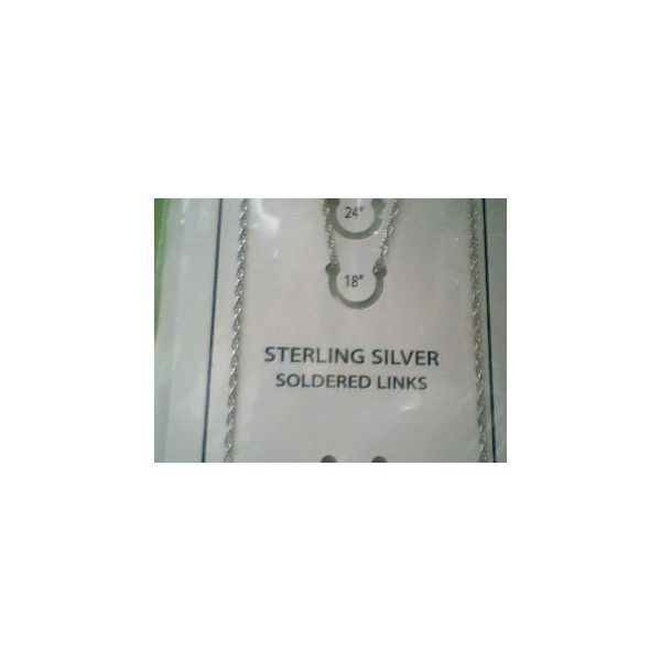 Sterling Silver, Stainless Steel, or Gold Filled Chains Ace Of Diamonds Mount Pleasant, MI