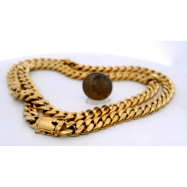 Chains Image 2 Ace Of Diamonds Mount Pleasant, MI