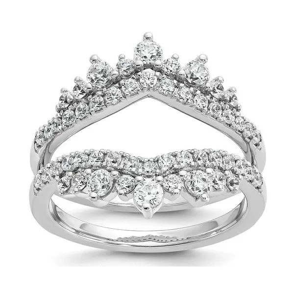 Rings Ace Of Diamonds Mount Pleasant, MI