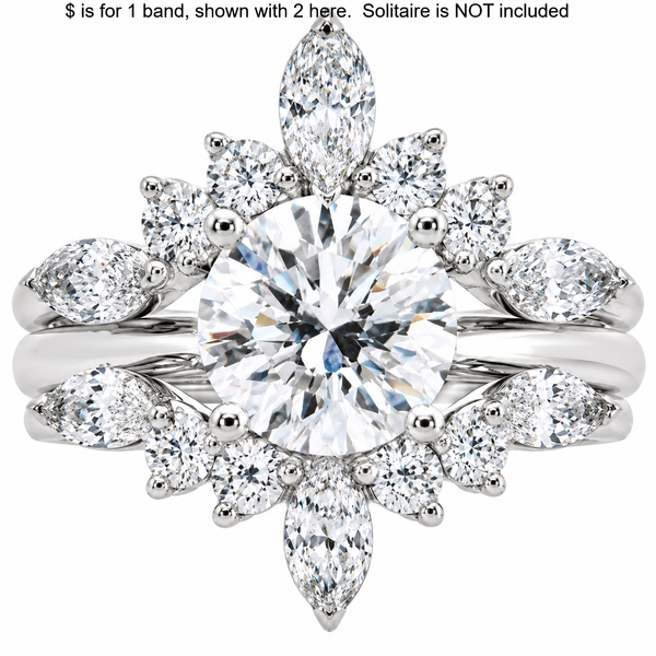 Rings Image 2 Ace Of Diamonds Mount Pleasant, MI