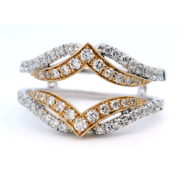 Rings Ace Of Diamonds Mount Pleasant, MI