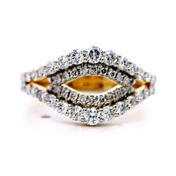 Rings Ace Of Diamonds Mount Pleasant, MI