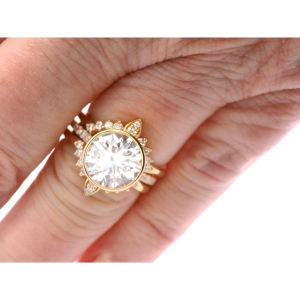 Rings Image 3 Ace Of Diamonds Mount Pleasant, MI