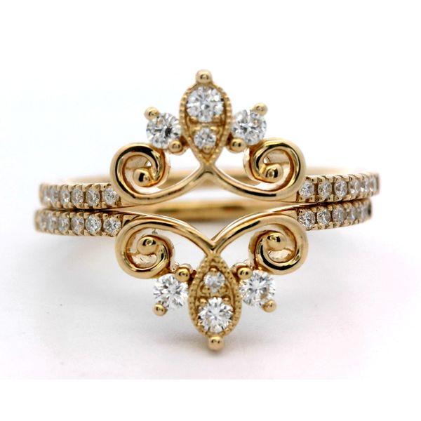 Rings Image 2 Ace Of Diamonds Mount Pleasant, MI