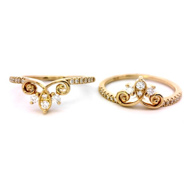 Rings Ace Of Diamonds Mount Pleasant, MI