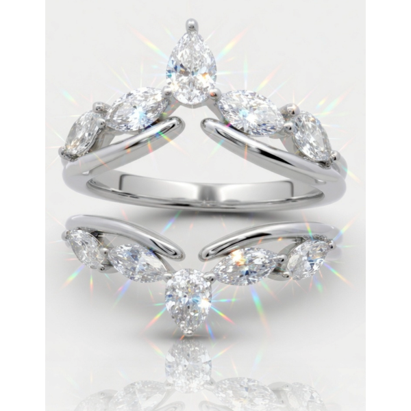 Rings Ace Of Diamonds Mount Pleasant, MI