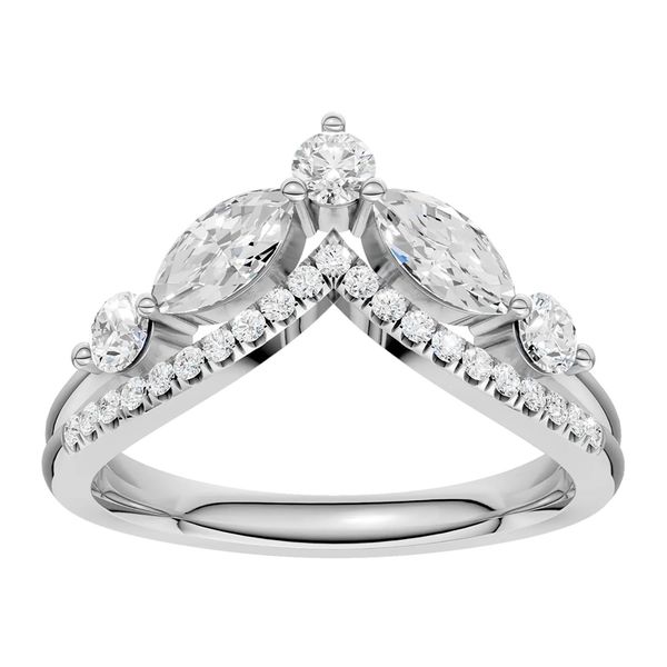 Rings Ace Of Diamonds Mount Pleasant, MI