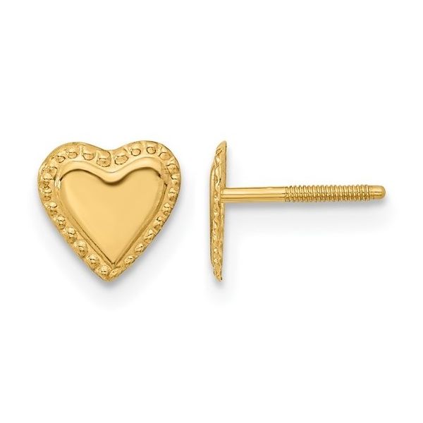 Children/Youth Jewelry & Gifts Ace Of Diamonds Mount Pleasant, MI