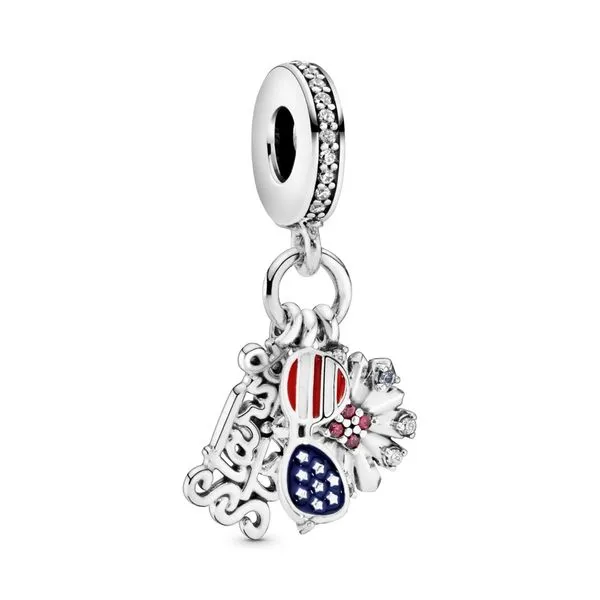 Pandora Ace Of Diamonds Mount Pleasant, MI
