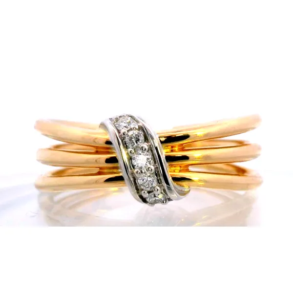 Rings Ace Of Diamonds Mount Pleasant, MI