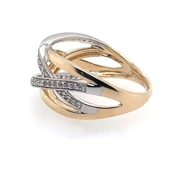 Rings Image 2 Ace Of Diamonds Mount Pleasant, MI