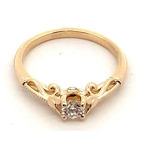 Rings Image 2 Ace Of Diamonds Mount Pleasant, MI