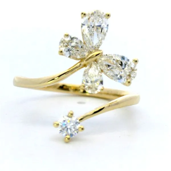 Rings Ace Of Diamonds Mount Pleasant, MI