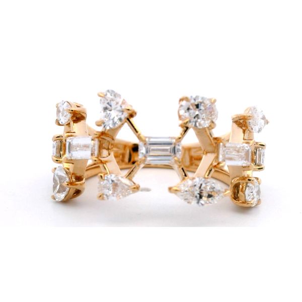 Rings Ace Of Diamonds Mount Pleasant, MI