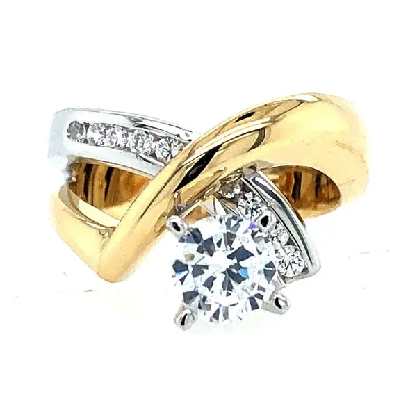 Rings Image 2 Ace Of Diamonds Mount Pleasant, MI